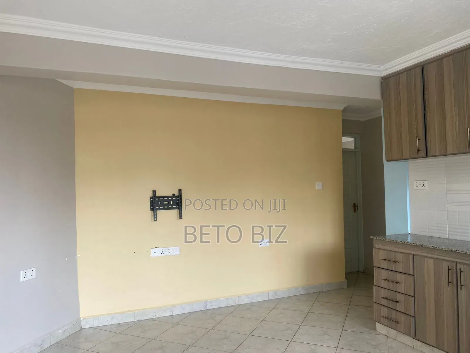 1bdrm Apartment in Matangi Centre, Ruiru for rent