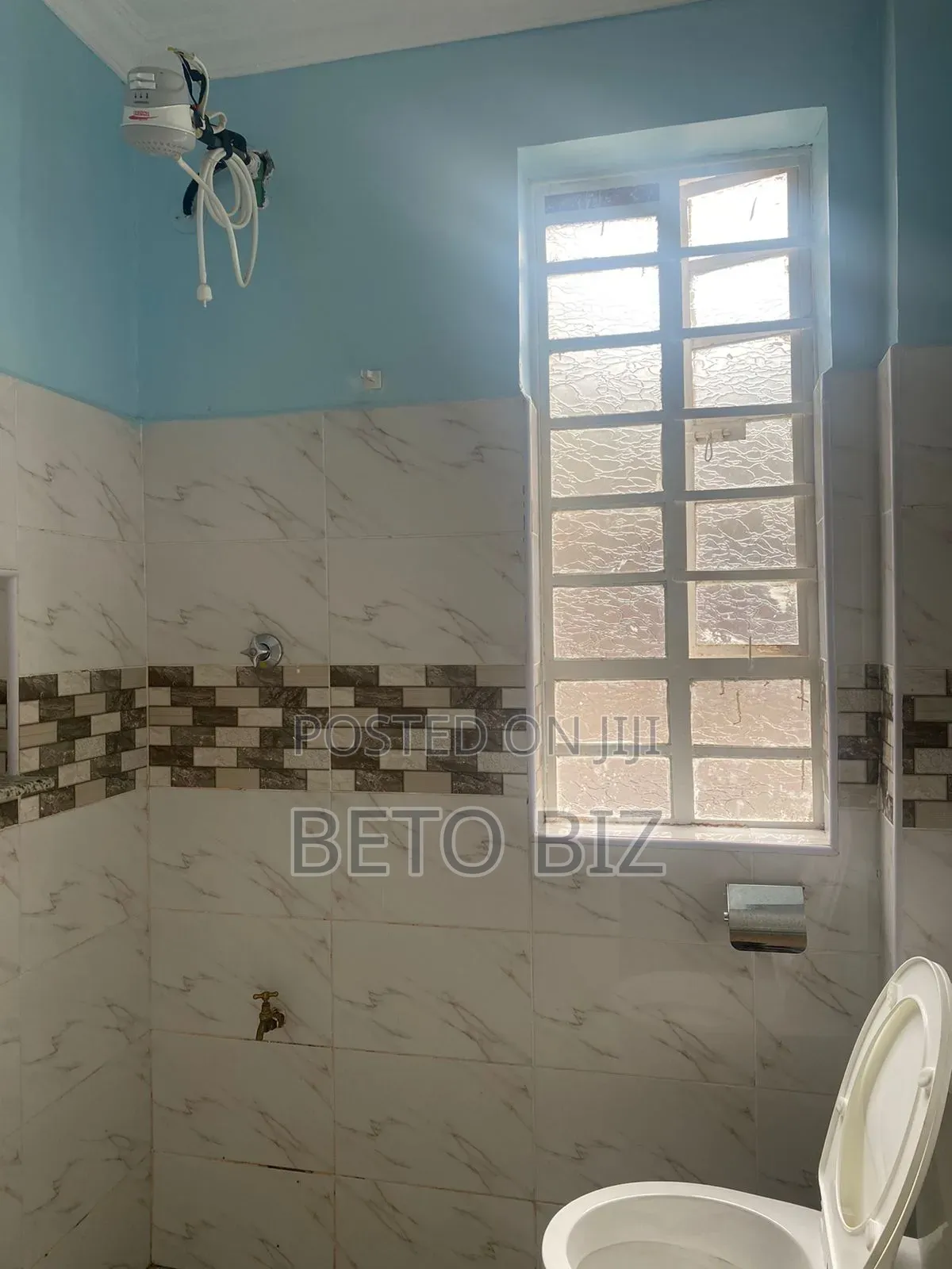 1bdrm Apartment in Matangi Centre, Ruiru for rent