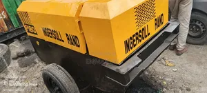 9bar Compressor