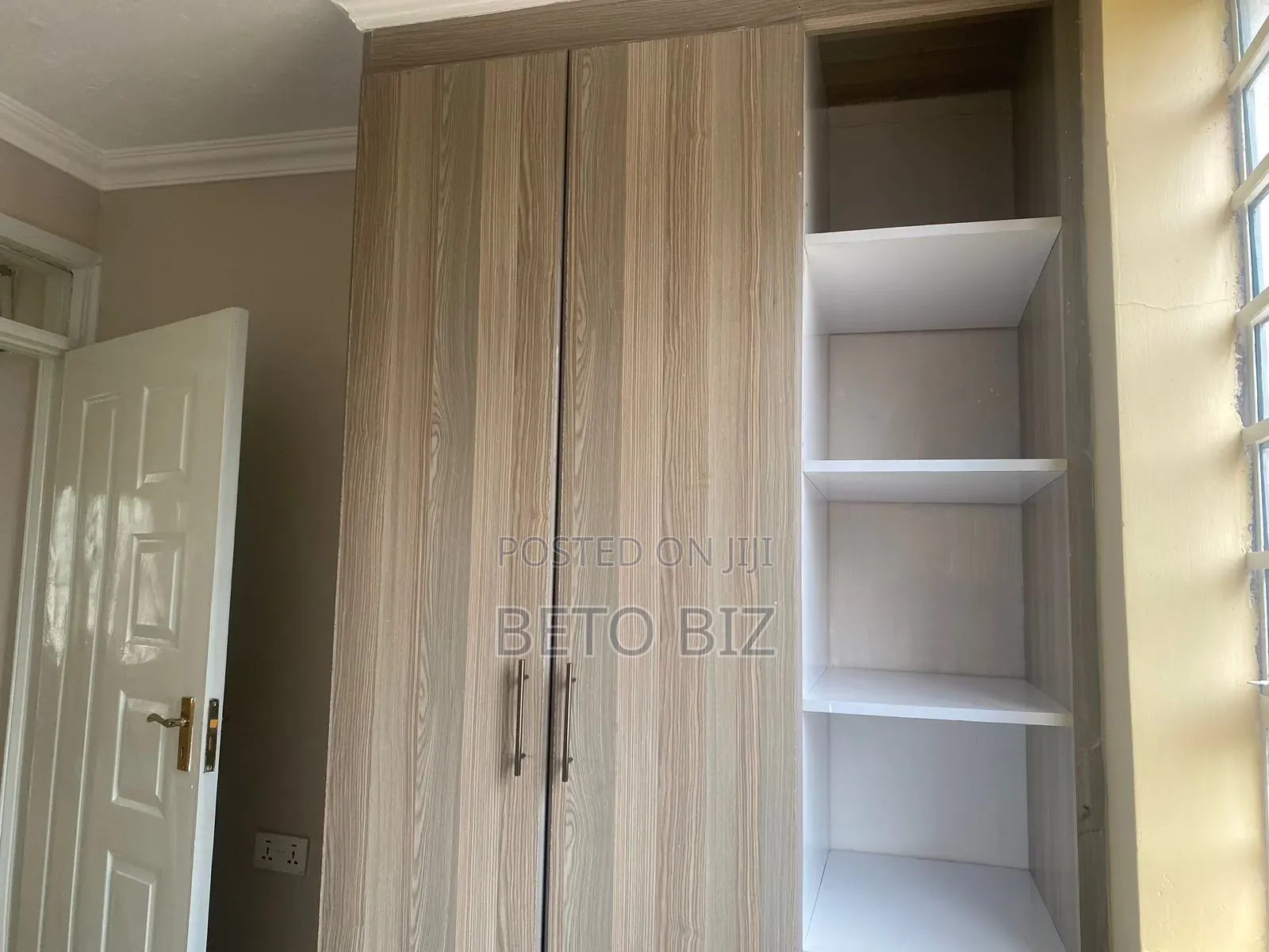 1bdrm Apartment in Matangi Centre, Ruiru for rent