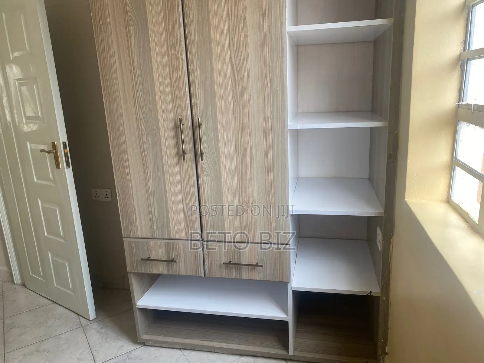 1bdrm Apartment in Matangi Centre, Ruiru for rent