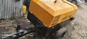 9bar Compressor