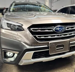 Subaru Outback Touring XT 2022 Brown