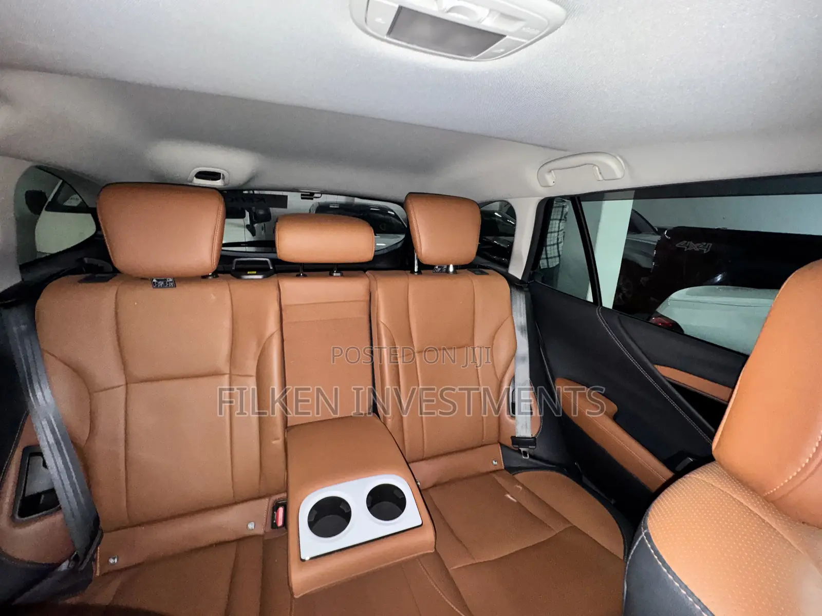 Subaru Outback Touring XT 2022 Brown