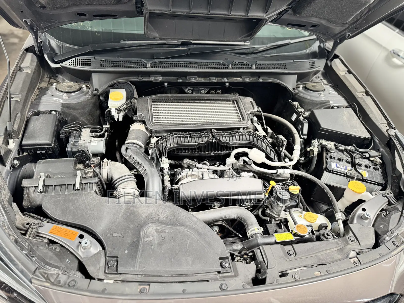 Subaru Outback Touring XT 2022 Brown