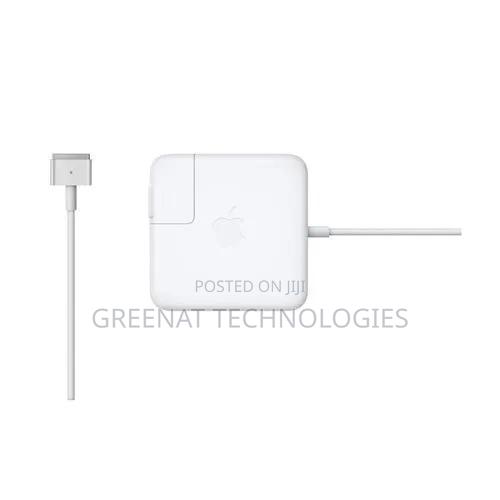Apple 85w Magsafe 2 Power Adapter For Macbook Pro - White