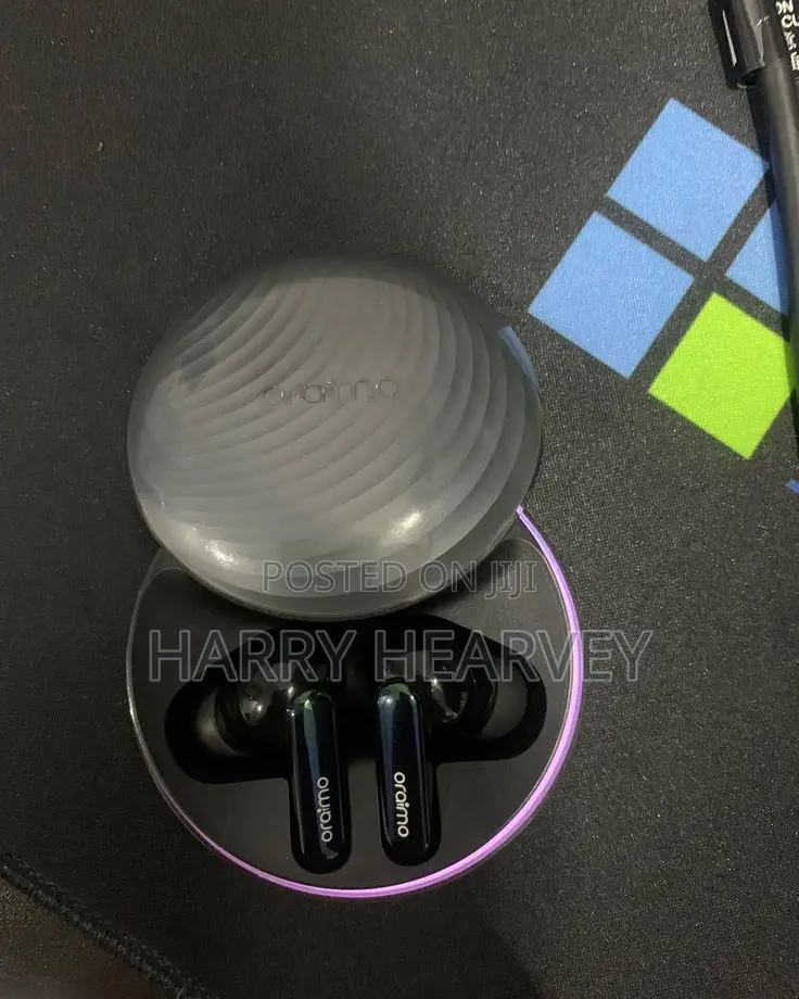 Oraimo Spacebuds Anc 42db