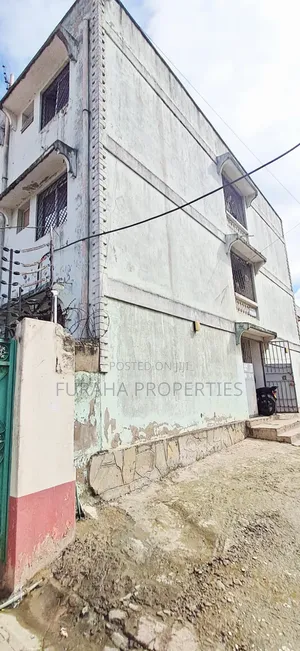 1bdrm Block of Flats in Bamburi, Kiembeni for sale