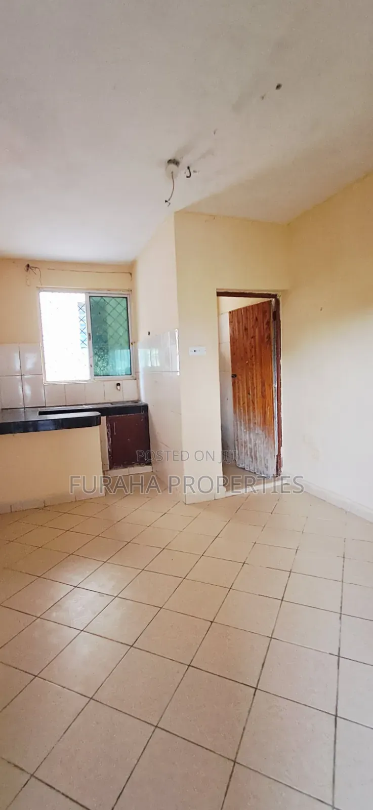 1bdrm Block of Flats in Bamburi, Kiembeni for sale