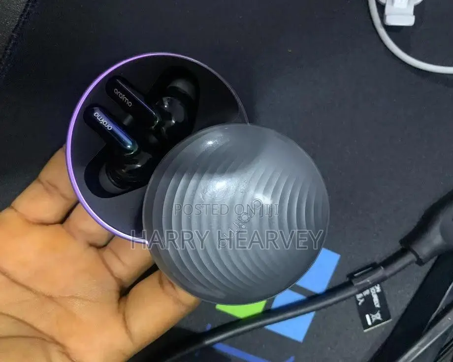 Oraimo Spacebuds Anc 42db
