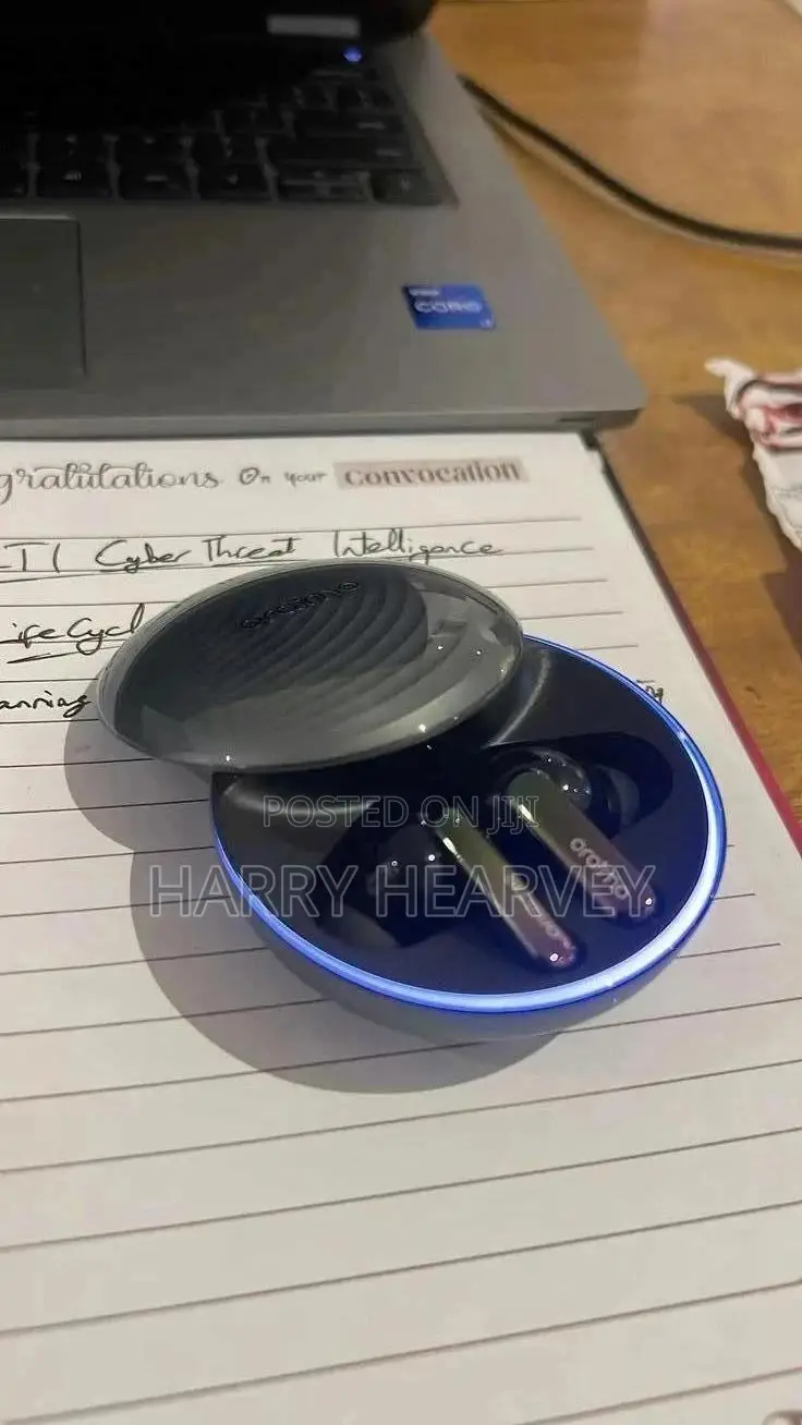 Oraimo Spacebuds Anc 42db