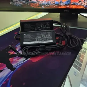 Hp Usb-C Charger 65w