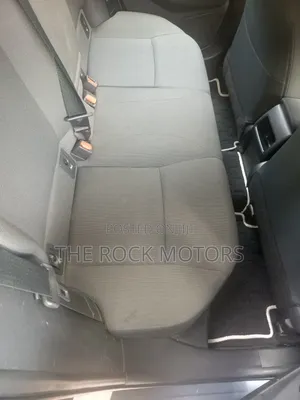Toyota Corolla Hatchback 2019 Gray