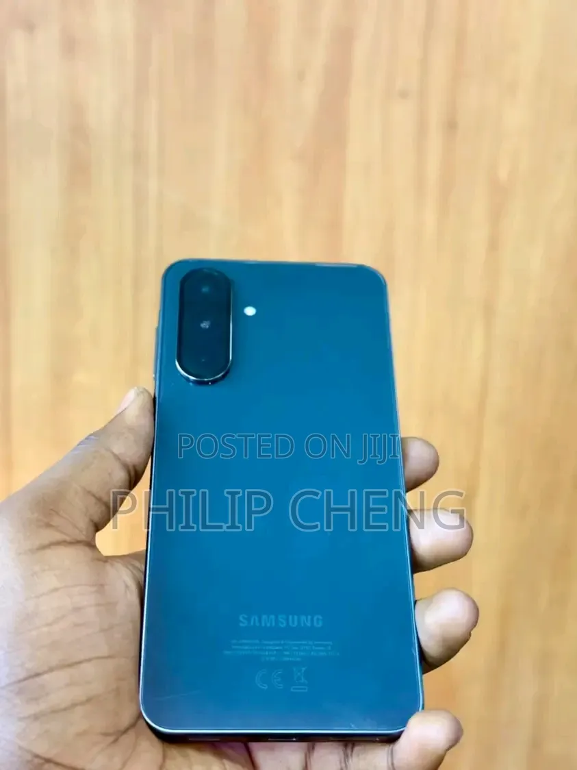 Samsung Galaxy A36 256 GB Gray