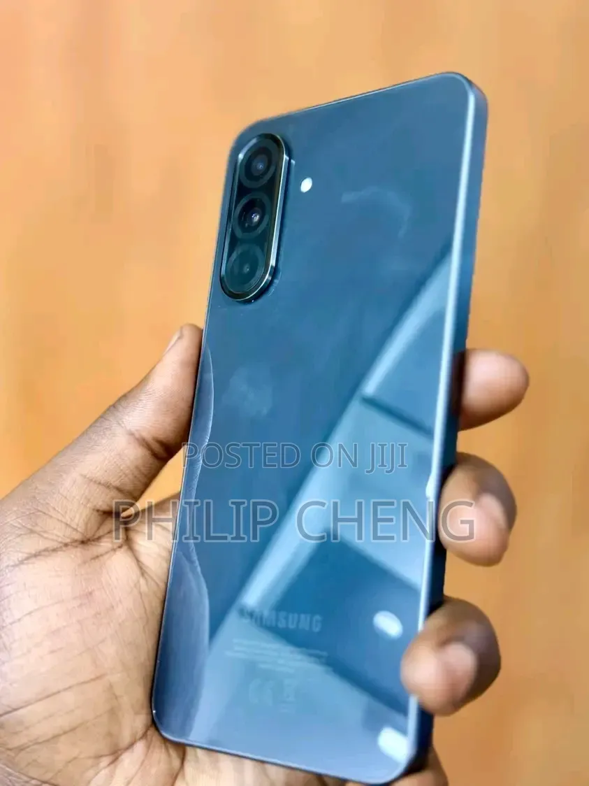 Samsung Galaxy A36 256 GB Gray
