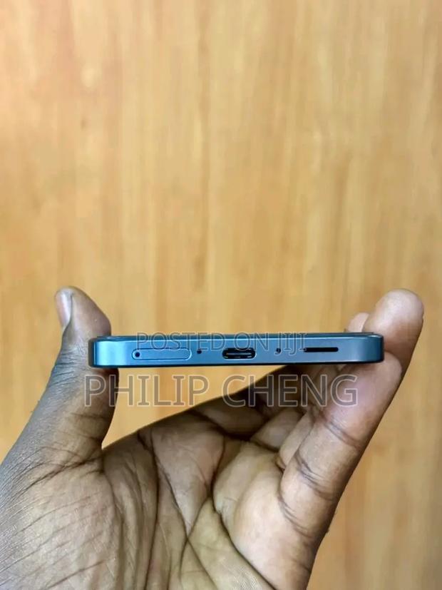 Samsung Galaxy A36 256 GB Gray - thumbnail 5