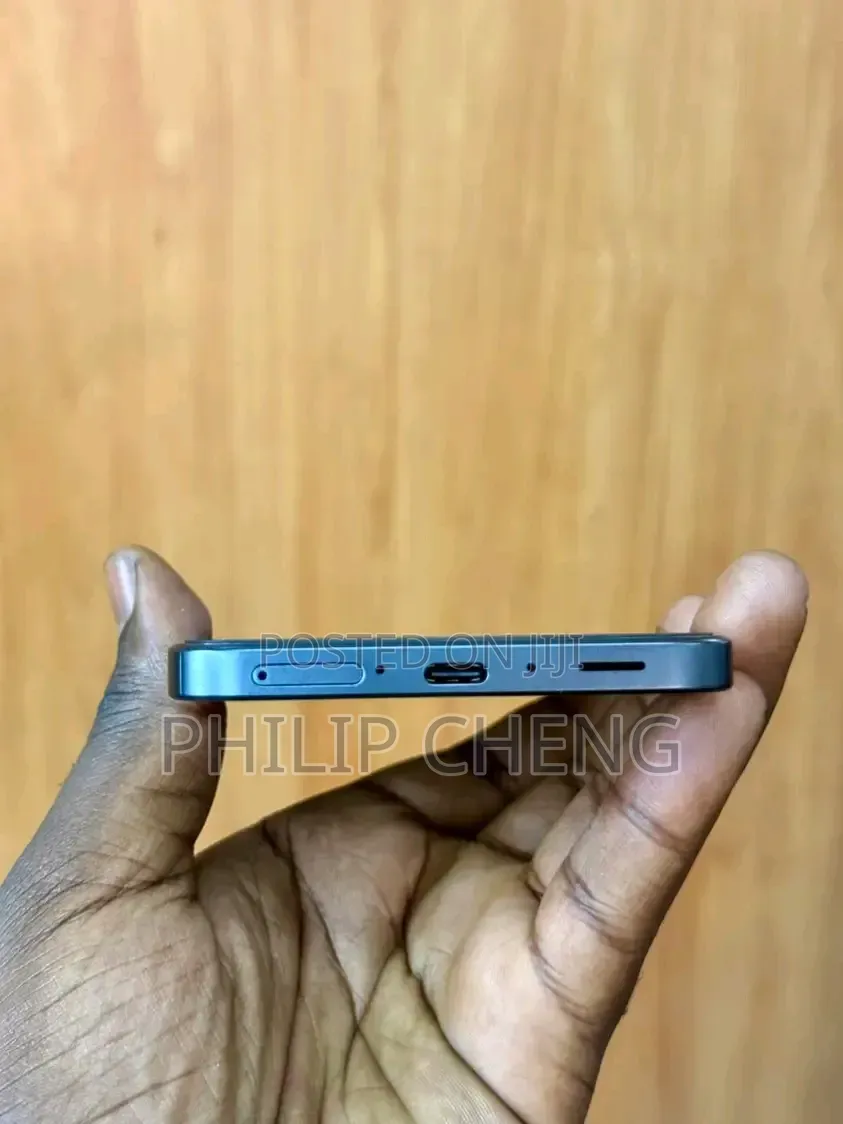 Samsung Galaxy A36 256 GB Gray