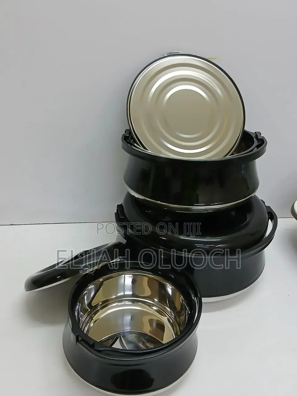 Royal Insulated Casserole Hotpots Available 