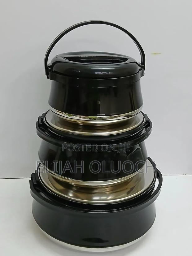 Royal Insulated Casserole Hotpots Available  - thumbnail 2