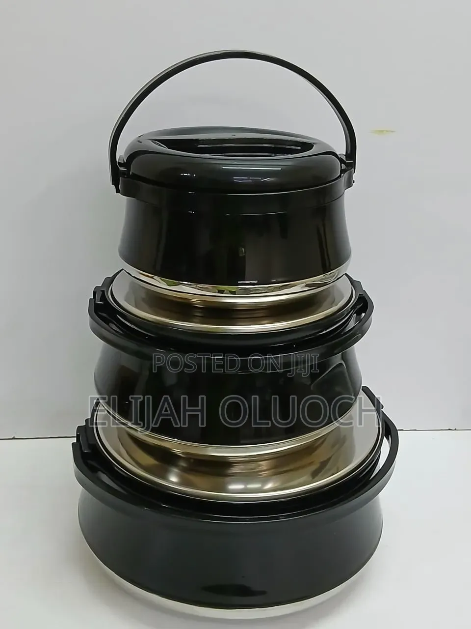 Royal Insulated Casserole Hotpots Available 