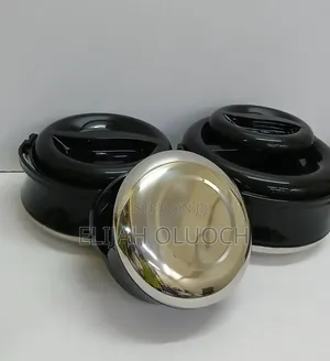 Royal Insulated Casserole Hotpots Available 
