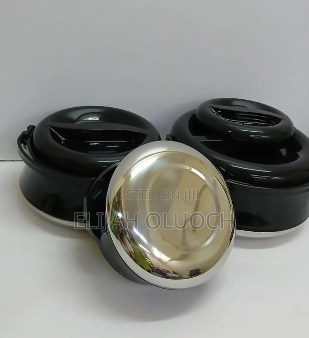 Royal Insulated Casserole Hotpots Available  - thumbnail 3
