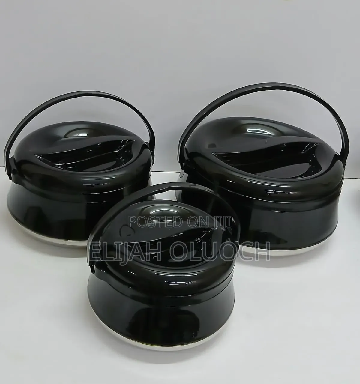 Royal Insulated Casserole Hotpots Available 
