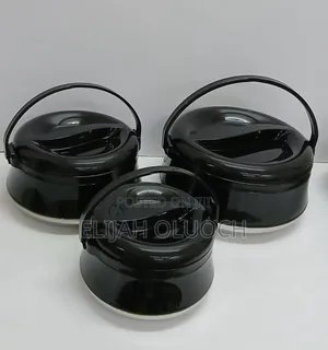 Royal Insulated Casserole Hotpots Available 