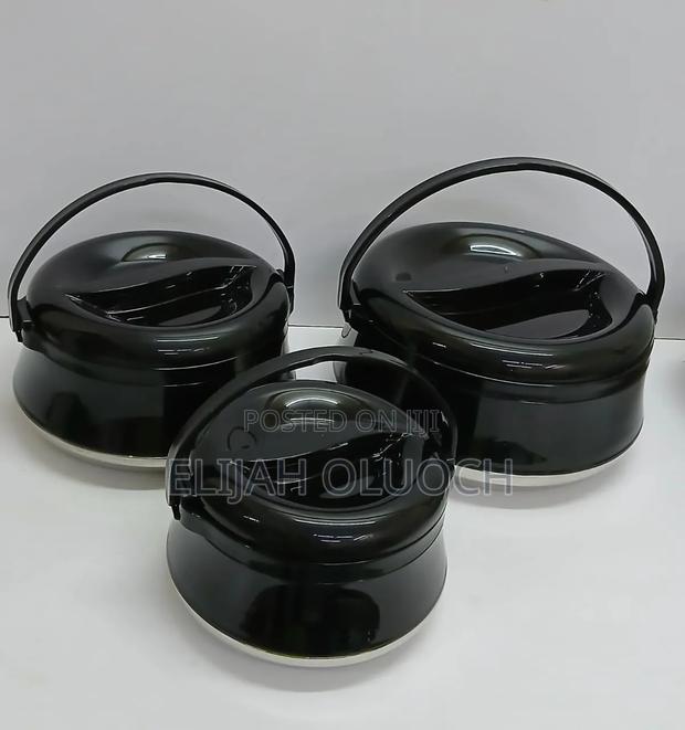 Royal Insulated Casserole Hotpots Available  - thumbnail 4