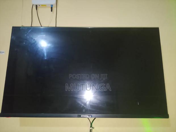 Skyworth 32 Inches Tv