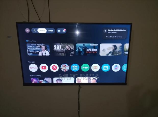 Skyworth 32 Inches Tv - thumbnail 2
