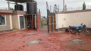 Furnished 4bdrm Bungalow in Kantafu, Kangundo North for sale