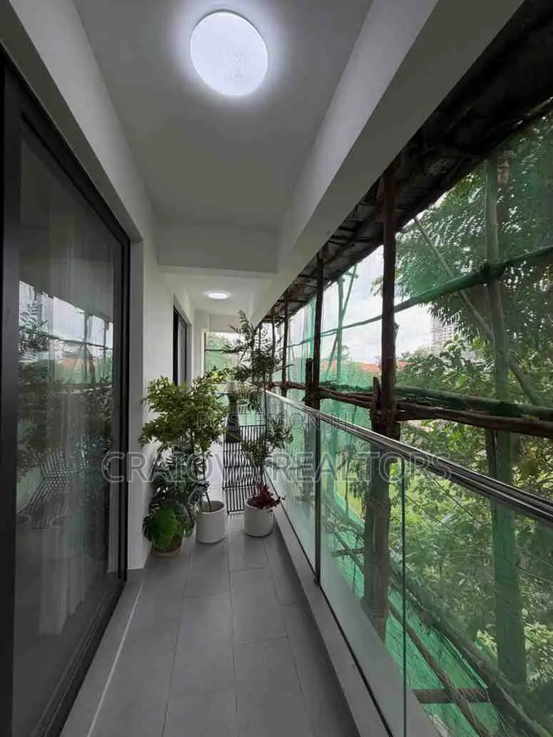 4bdrm Apartment in Raphta Road Area for sale