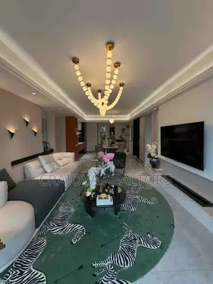 4bdrm Apartment in Raphta Road Area for sale