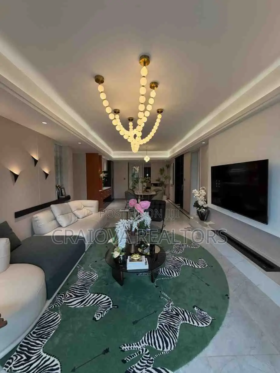 4bdrm Apartment in Raphta Road Area for sale