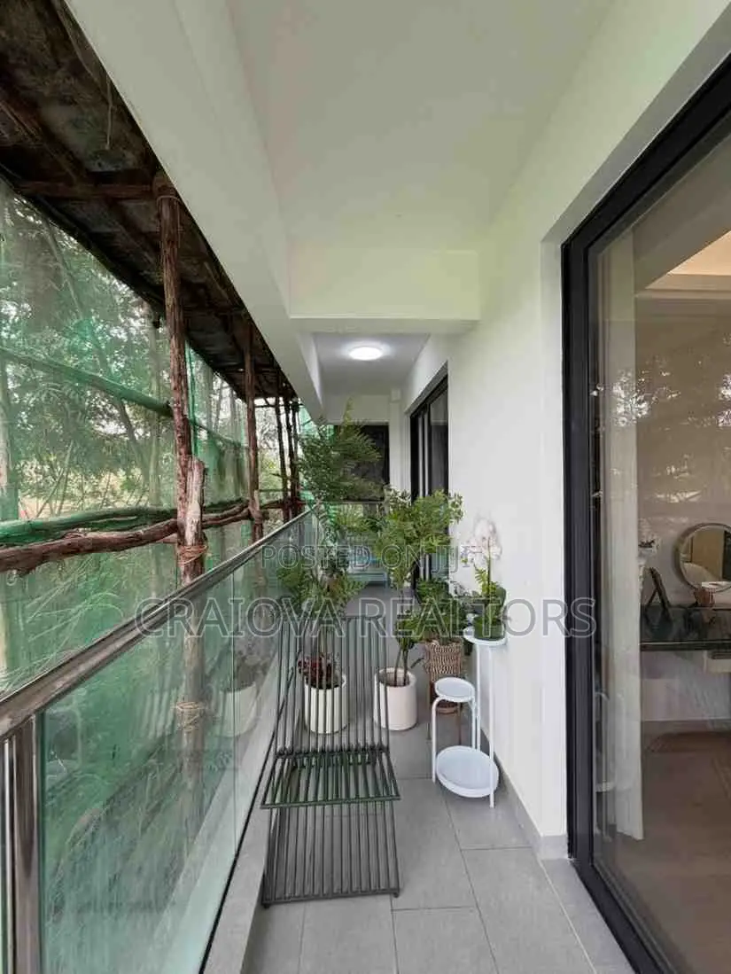4bdrm Apartment in Raphta Road Area for sale