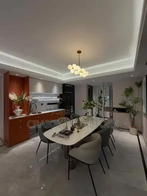 4bdrm Apartment in Raphta Road Area for sale