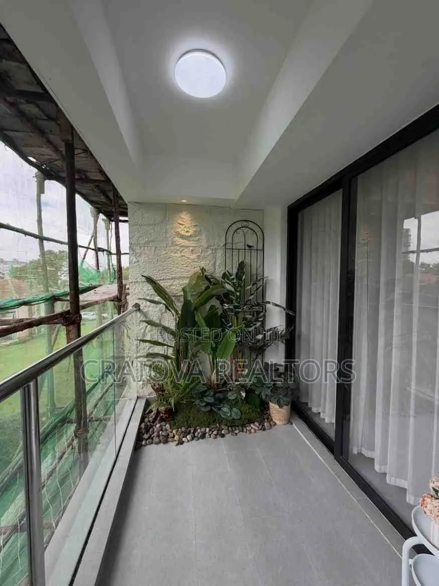 4bdrm Apartment in Raphta Road Area for sale