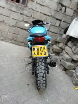 Jincheng Bike 2020 Blue