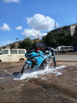 Jincheng Bike 2020 Blue