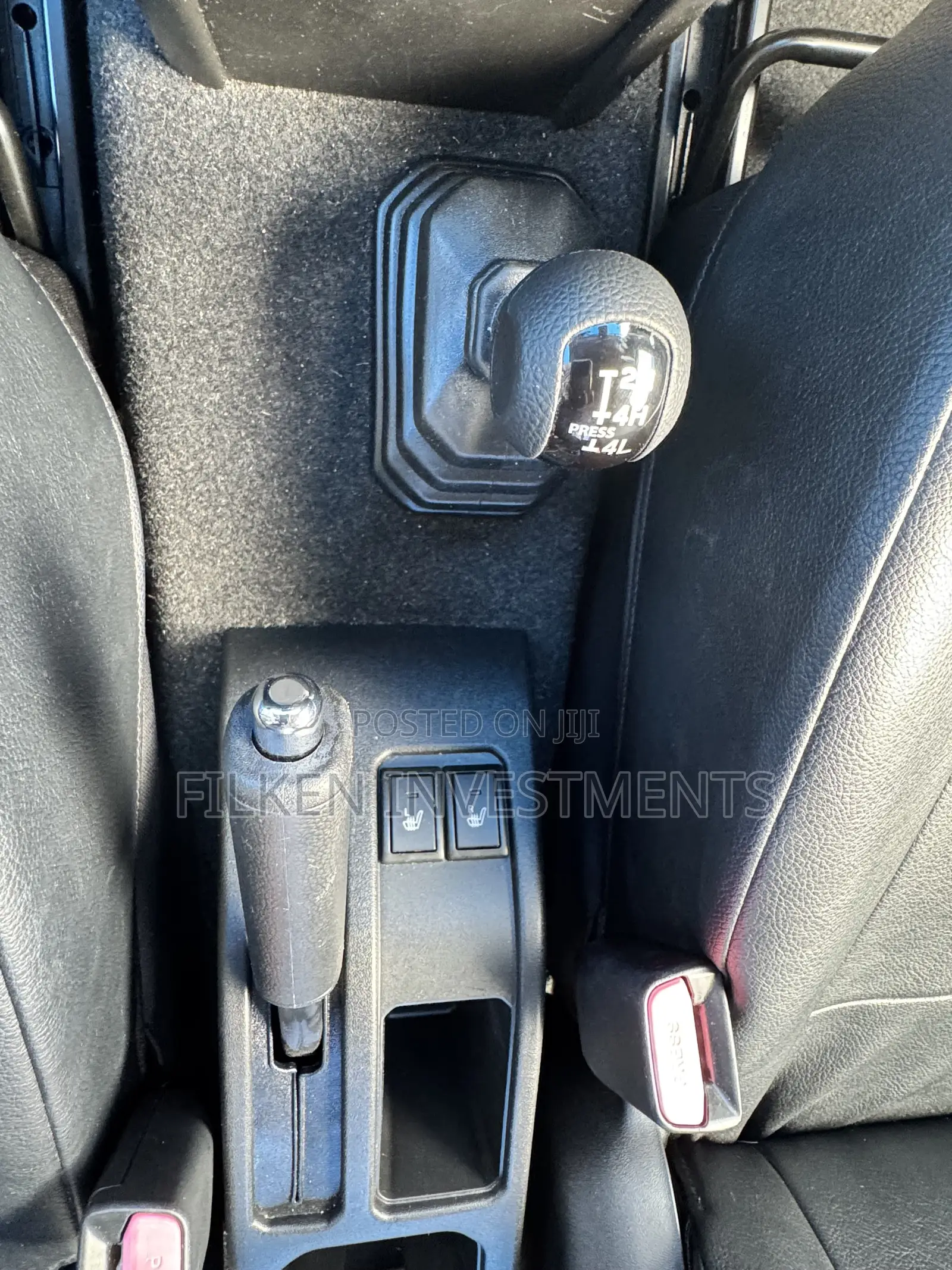 Suzuki Jimny 2020 Green