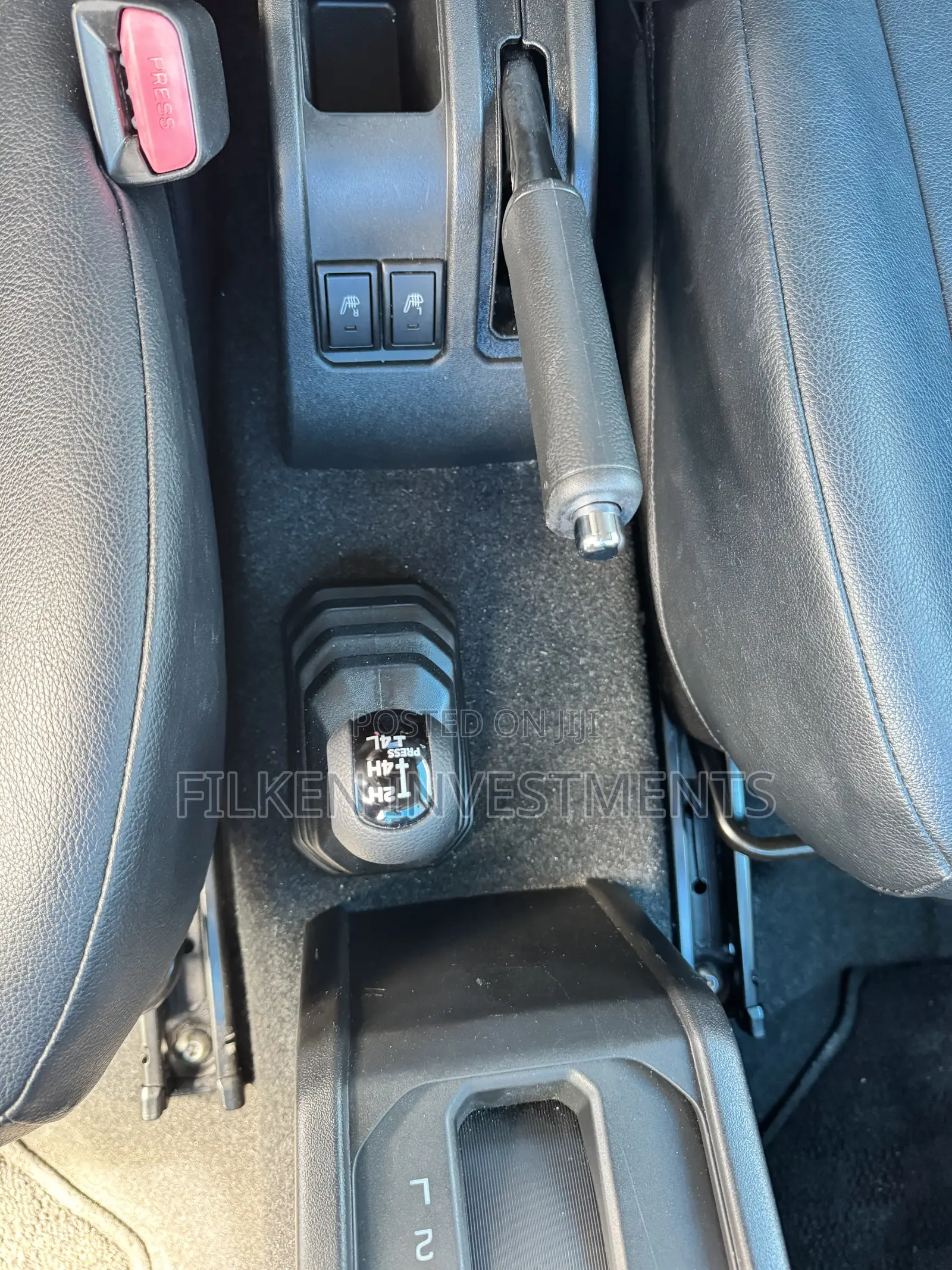 Suzuki Jimny 2020 Green
