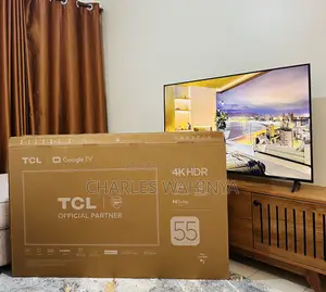 TCL Television