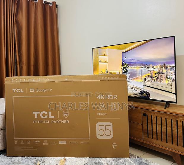 TCL Television