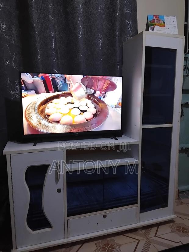 Wall Unit/Tv Stand