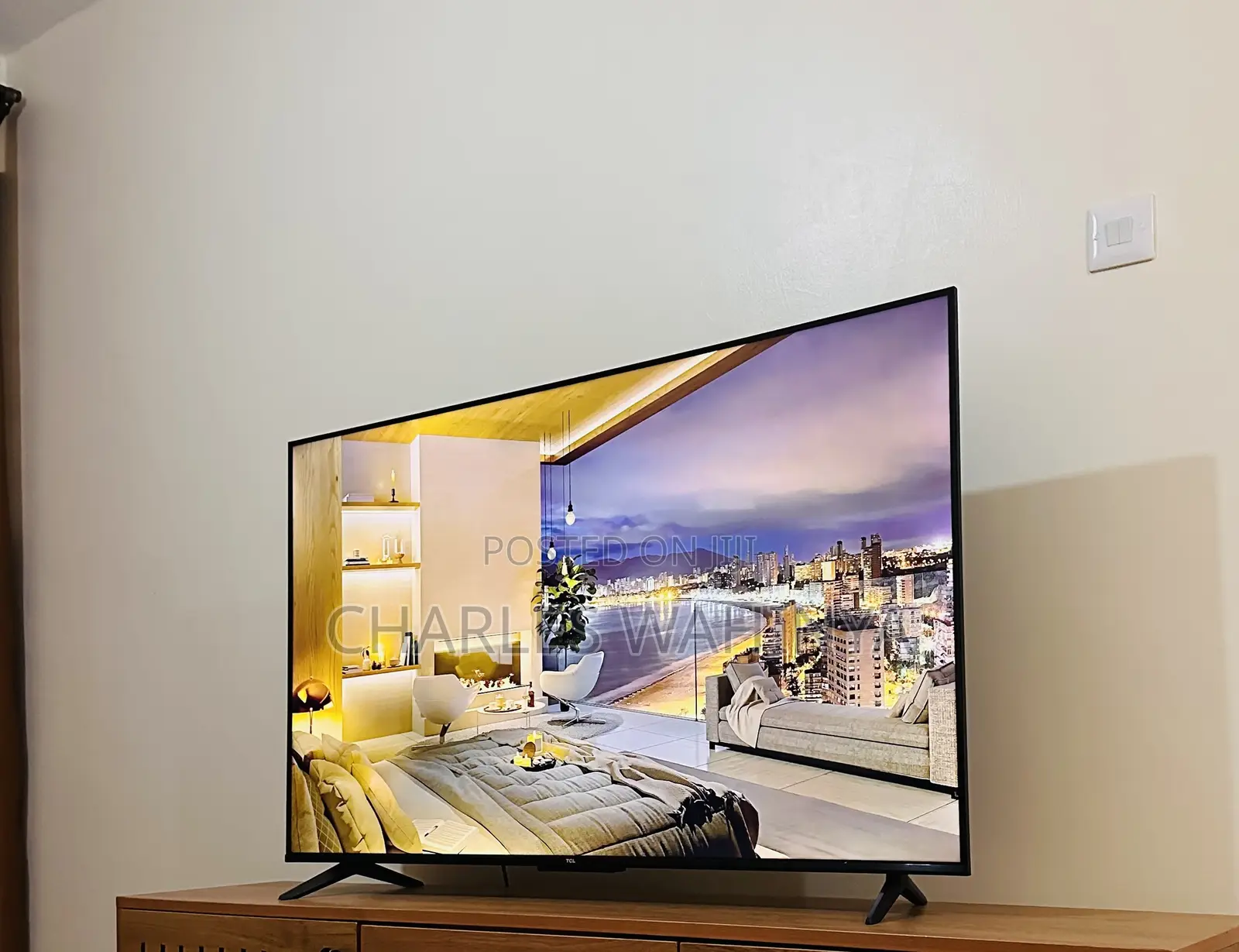 TCL Television