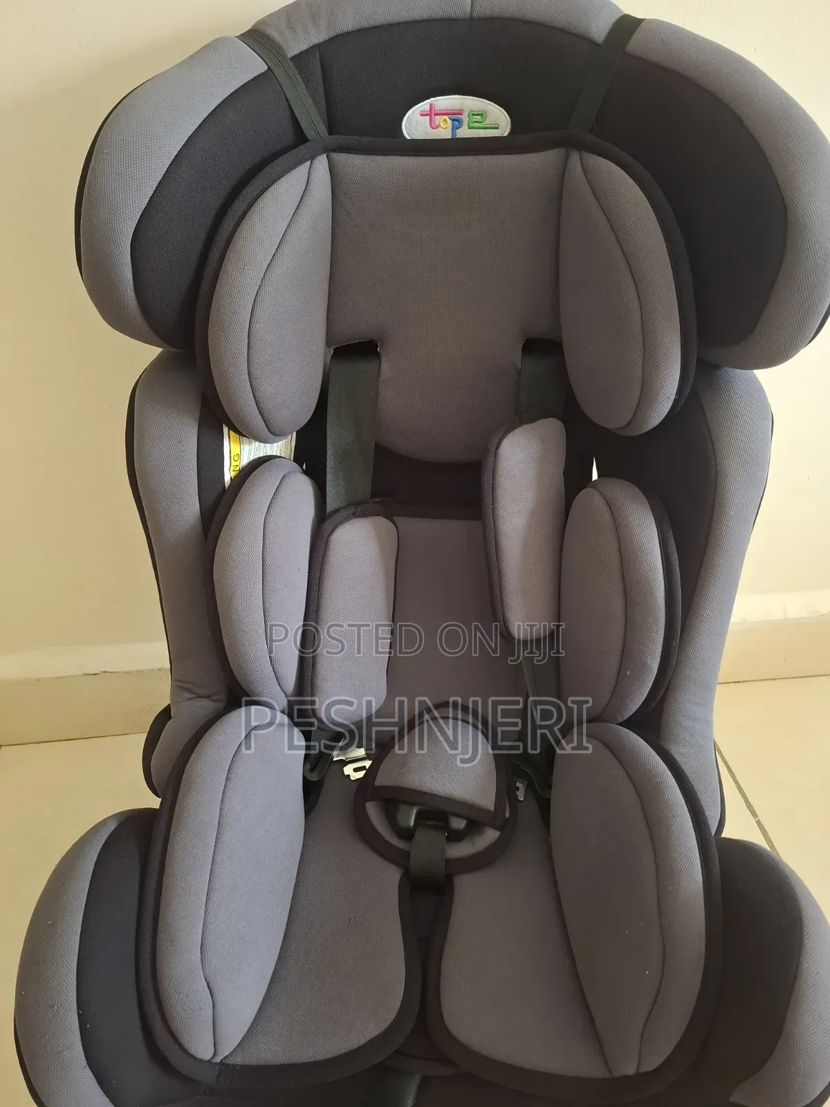 Baby Car Seat