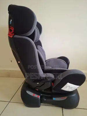 Baby Car Seat