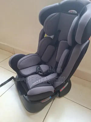 Baby Car Seat