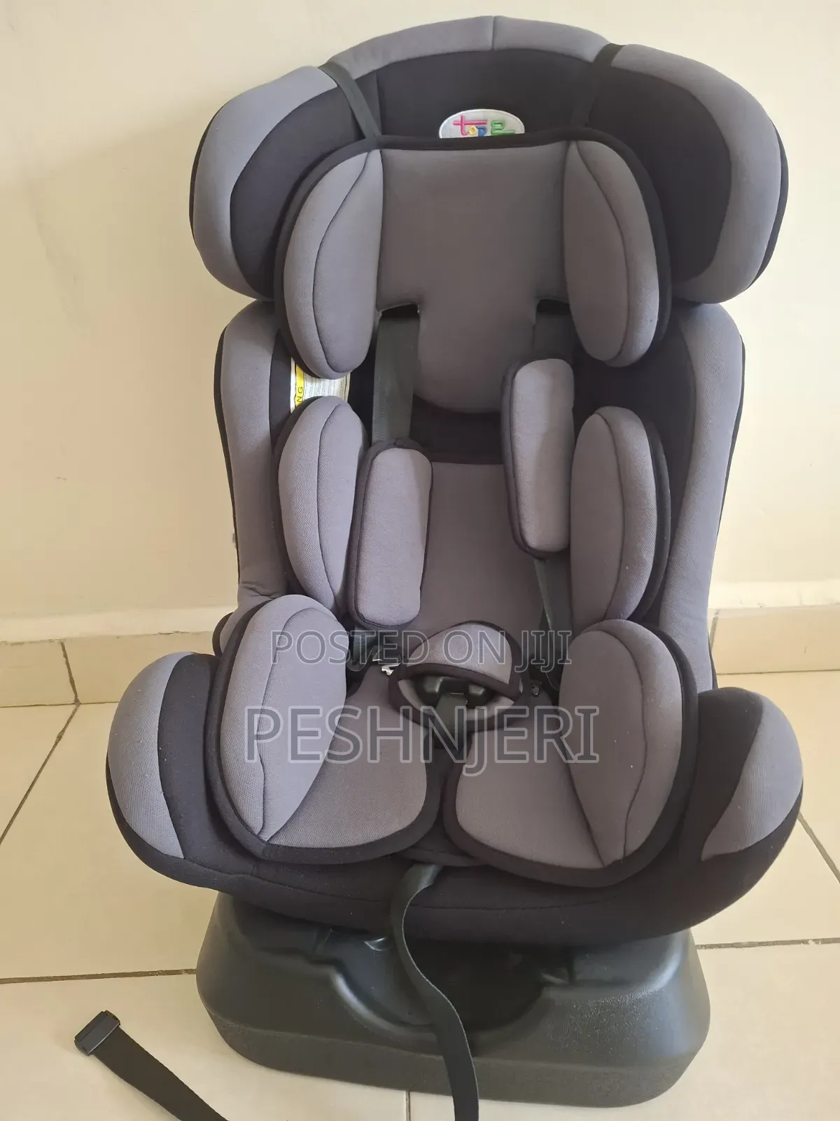 Baby Car Seat